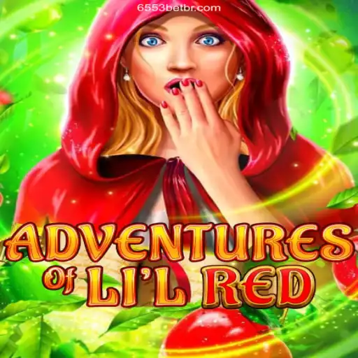 AdventuresofLilRed: A Deep Dive into the Captivating World of Virtual Exploration