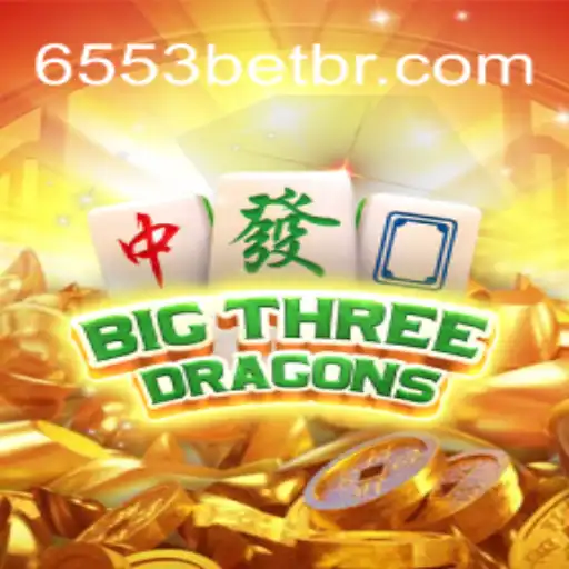BigThreeDragons: Unveiling the Enigmatic World of Dragons and Chance