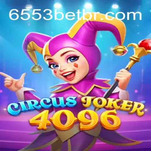 CircusJoker4096: Inside the Ring of Online Excitement