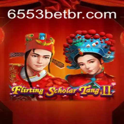 Dive into the World of FlirtingScholarTangII: The Thrilling Casino Experience
