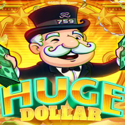 Exploring the Thrilling World of HugeDollar: An Insight into Brazil's Premier Online Casino Experience