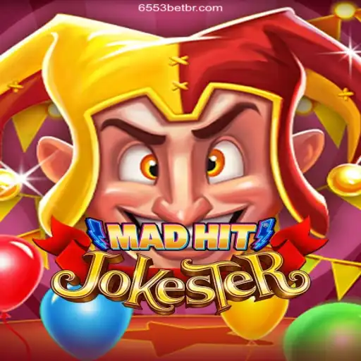 Dive into the World of MadHitJokester - The Ultimate Gaming Experience