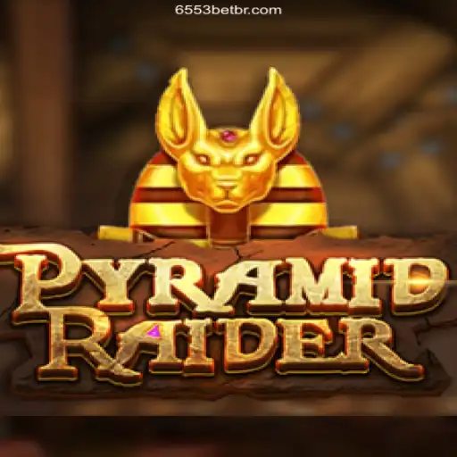 Discover the Thrills of PyramidRaider: The Ultimate Adventure at 6553bet.com