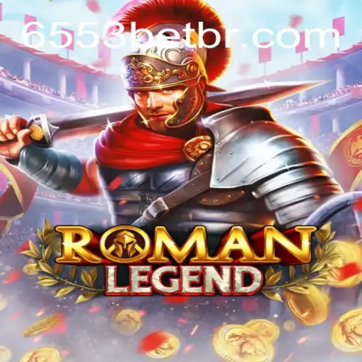 Explore the Epic Adventure of RomanLegend at 6553bet.com Oficial