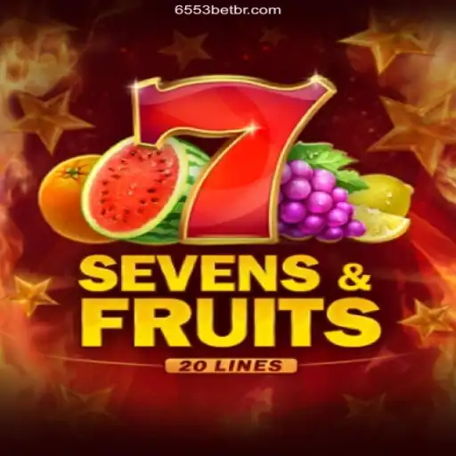 SevensFruits20: A Dive into Brazil's Favorite Online Casino Game