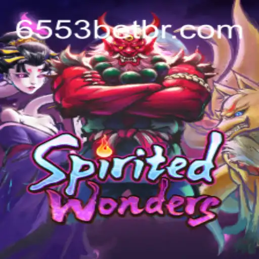 Discover SpiritedWonders: A Journey Through the Enchanting Realms of Gaming