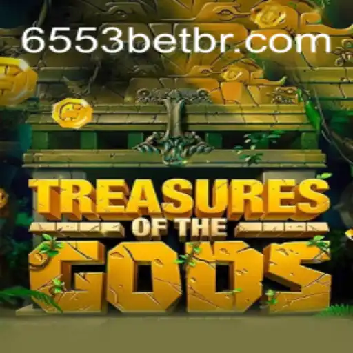 Exploring TreasureoftheGods: The Ultimate Gaming Experience