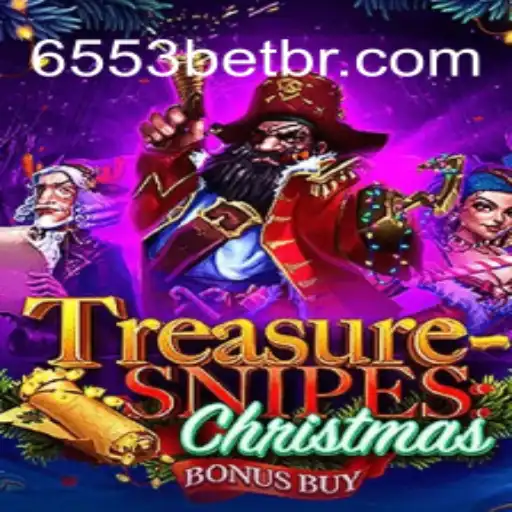 Explore the Enchantment of TreasuresnipesChristmas: The Ultimate Festive Gaming Experience