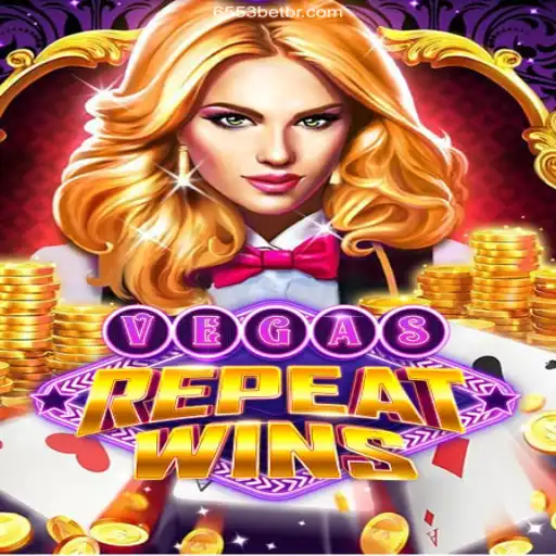 VegasRepeatWins: The Ultimate Online Casino Experience