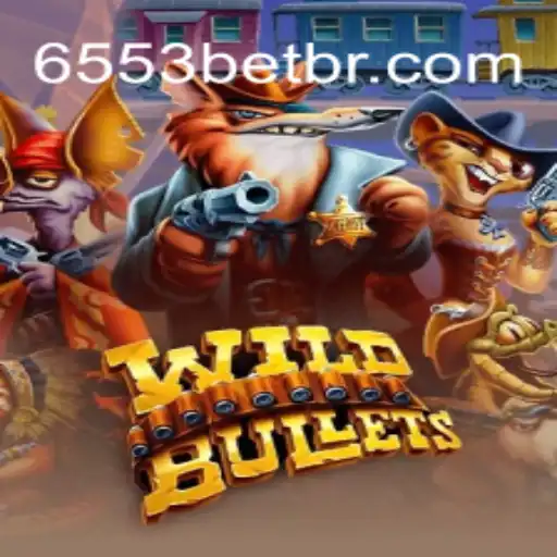 WildBullets: The Thrilling New Shooting Game You've Been Waiting For
