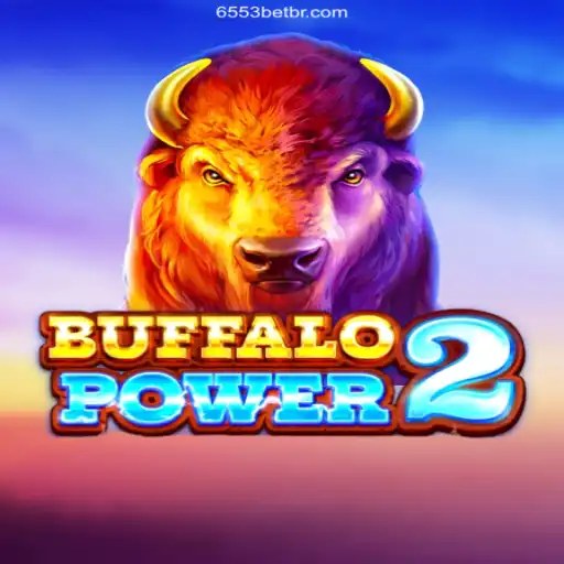 BuffaloPower2: Embark on a Wild Adventure with Innovative Gameplay