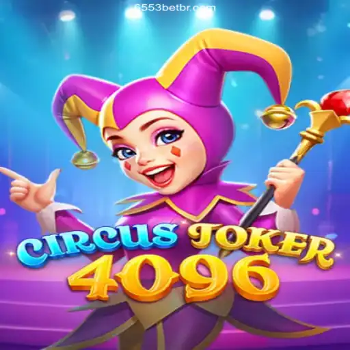 CircusJoker4096: Inside the Ring of Online Excitement