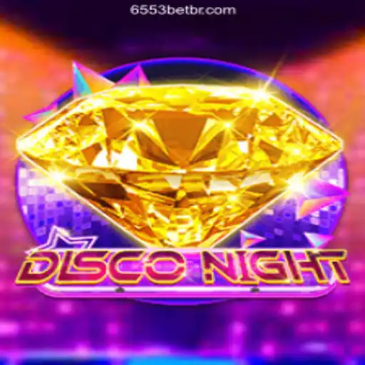 Discover the Exciting World of DiscoNight: The Ultimate Casino Experience