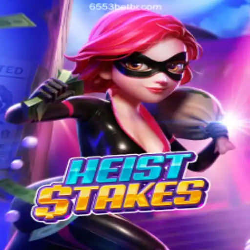 Exploring the Thrill of HeistStakes: A Game of Strategy and Excitement