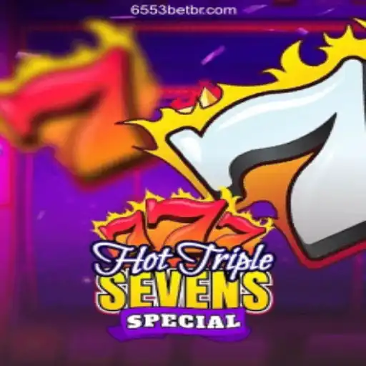 Experience the Thrill of Hot Triple Sevens Special: A Comprehensive Guide