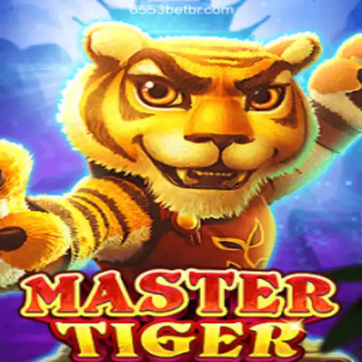 MasterTiger: An Innovative Gaming Experience on 6553bet.com Oficial 💯️
