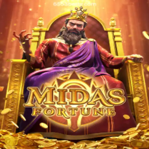 MidasFortune: Discover the Thrill of Legendary Riches