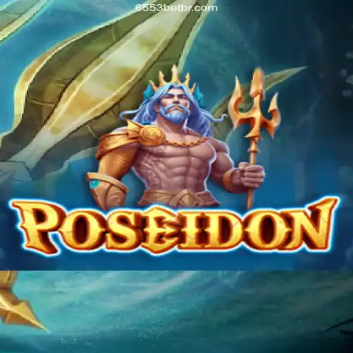 Explore Poseidon: Dive into the Oceanic Adventure with 6553bet.com Oficial