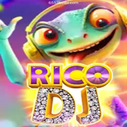 RicoDJ: A Revolutionary Gaming Experience with 6553bet.com Oficial - O melhor cassino online do Brasil