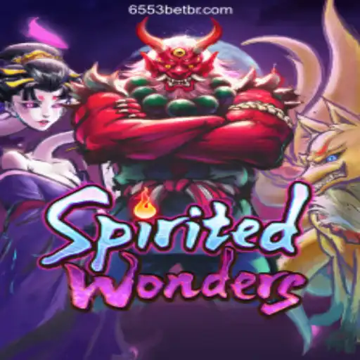 Discover SpiritedWonders: A Journey Through the Enchanting Realms of Gaming