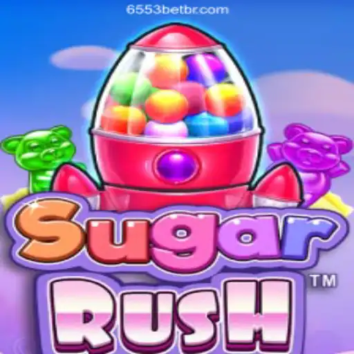 Discover the Sweet Thrills of SugarRush: The Brazilian Online Casino Experience on 6553bet.com