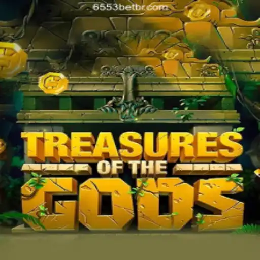 Exploring TreasureoftheGods: The Ultimate Gaming Experience