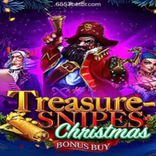 Explore the Enchantment of TreasuresnipesChristmas: The Ultimate Festive Gaming Experience