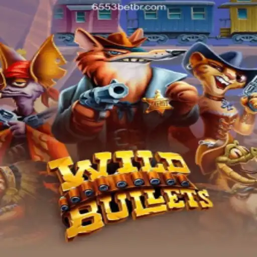 WildBullets: The Thrilling New Shooting Game You've Been Waiting For